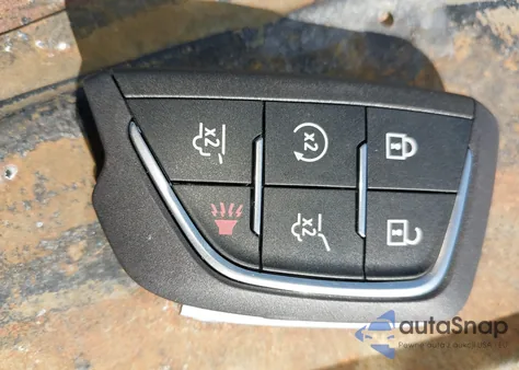 2021 Cadillac Escalade 4Wd Sport Platinum from USA, damaged, VIN 1GYS4GKL0MR228590